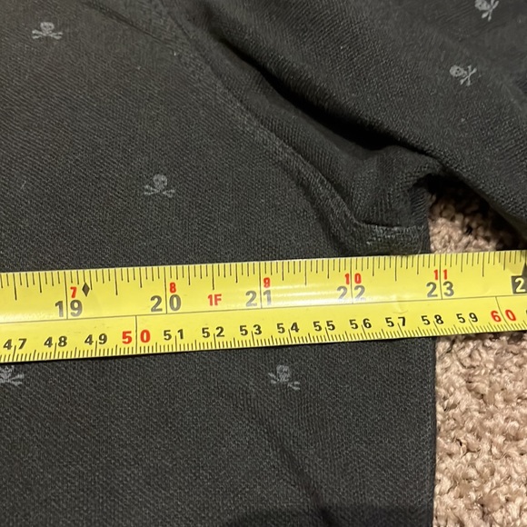 Men’s Banana Republic Polo top - Picture 2 of 3